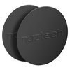 Naztech Magbuddy Universal Round Plates 15482